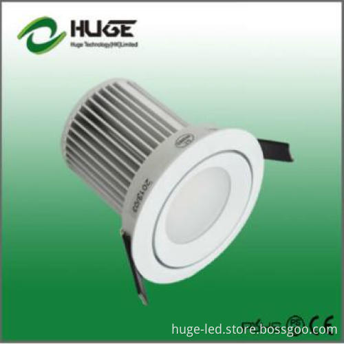 Living room led ceiling lights with CE&RoHS approved 3000k 10w